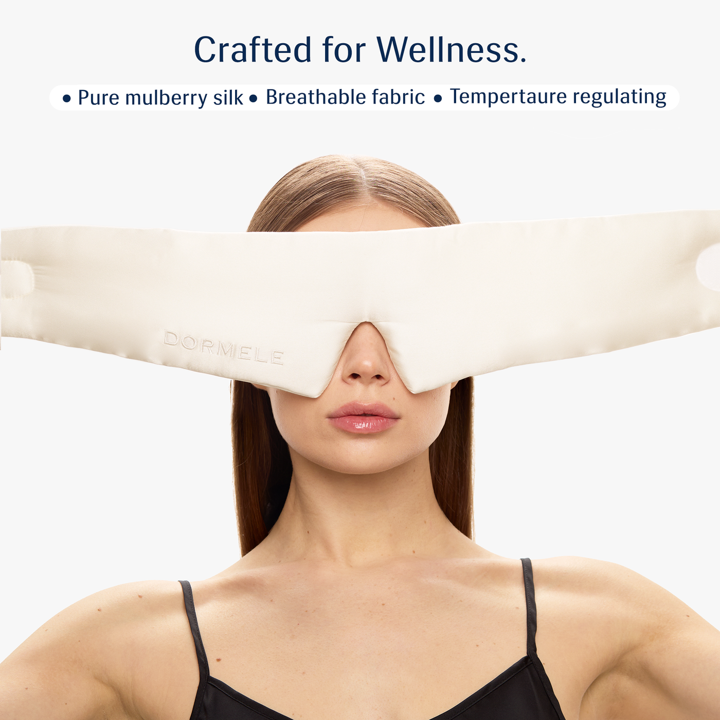 Silk Sleep Mask