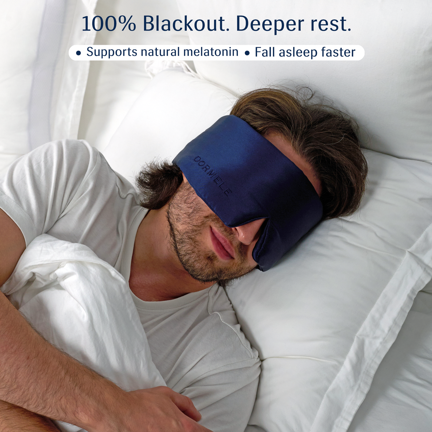 Silk Sleep Mask