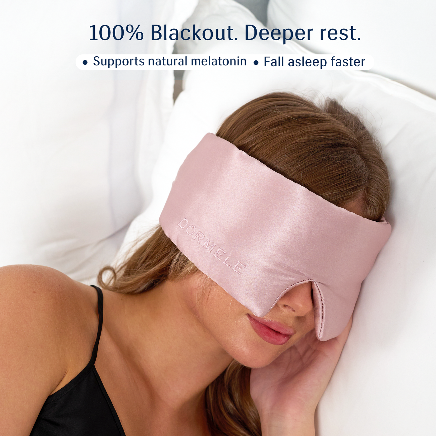 Silk Sleep Mask