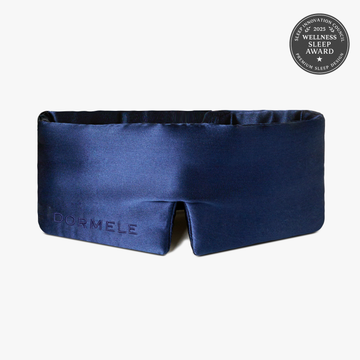 Silk Sleep Mask